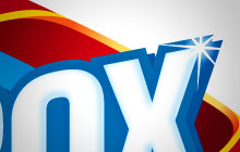 Clorox Logo Refresh