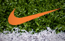 Nike Lacrosse Banner