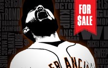 Giants World Series Posters
