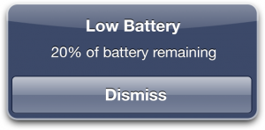low_battery