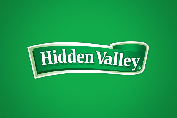 Hidden Valley Ranch Shaker App Prototype