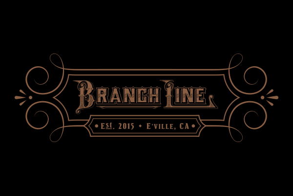 Branch Line Bar Identity
