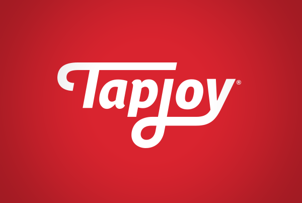 TapJoy Sales Presentation Decks