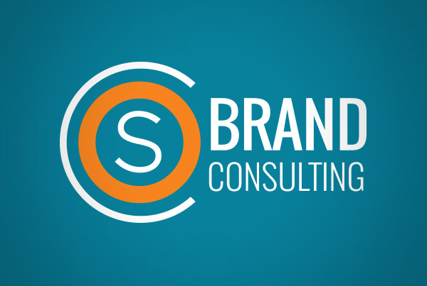 Brand Consulting Website & Identity